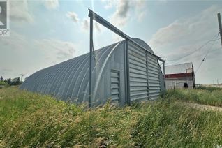 Industrial Property for Sale, 802 100th Street, Tisdale, SK