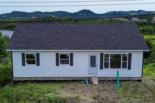 House for Sale, 12 Atlantic Street, Marystown, NL