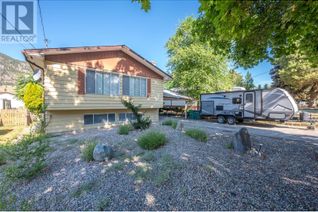 Property for Sale, 1108 Maple Street, Okanagan Falls, BC