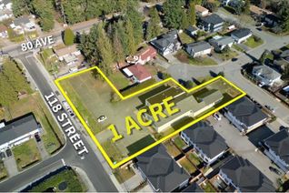 Commercial/Retail Property for Lease, 7940 118 Street, Delta, BC