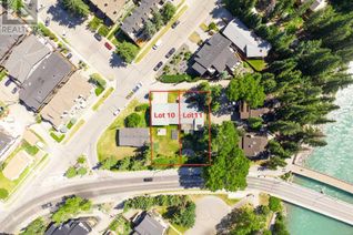 Property for Sale, 905 Bridge Road, Canmore, AB