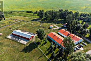 Commercial Farm for Sale, 253067a Township Road 230, Rural Wheatland County, AB