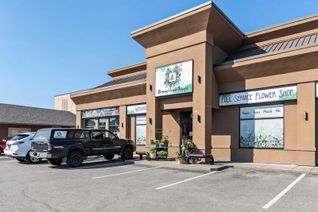 Non-Franchise Business for Sale, 7425 Vedder Road #2, Chilliwack, BC