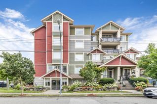 Condo Apartment for Sale, 9270 Edward Street #407, Chilliwack, BC