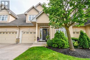 Townhouse for Sale, 8142 Costabile Drive Unit# 18, Niagara Falls, ON