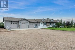 Detached House for Sale, Se 3-53-26-W3rd, Rural, SK