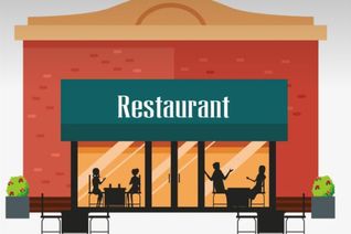 Fast Food/Take Out Business for Sale