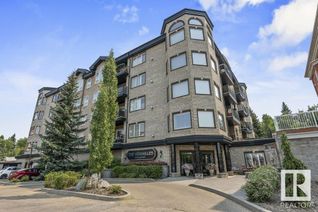 Condo Apartment for Sale, 301 30 St Joseph St, St. Albert, AB