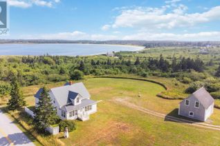 Detached House for Sale, 1168 Little Harbour Road, Little Harbour, NS