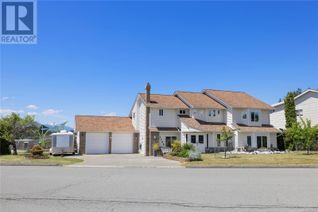 Property for Sale, 3785 Bishop Cres, Port Alberni, BC