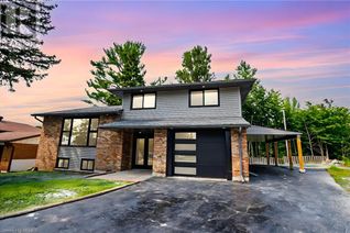 Property for Sale, 2565 Eastview Crescent, North Bay, ON