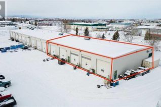 Industrial Property for Lease, 10903 78 Avenue #102, Grande Prairie, AB