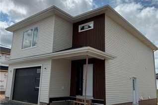 House for Sale, 16 Belidor St, Moncton, NB