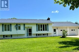 Detached House for Sale, 10697 Route 126, Acadie Siding, NB