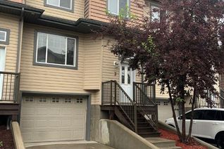 Condo Townhouse for Sale, 4010 47 Street #Unit 3, Whitecourt, AB