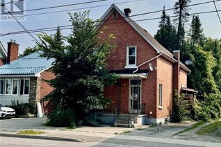 House for Sale, 258 Worthington Street W, North Bay, ON