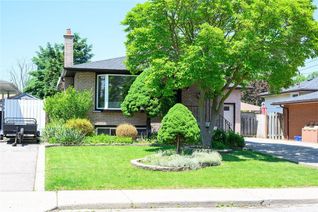 House for Sale, 18 Rivercrest Road, Hamilton, ON