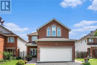 Detached House for Sale, 23 Burntwood Avenue, Ottawa, ON