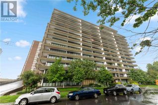 Condo for Sale, 370 Dominion Avenue #PH8, Ottawa, ON