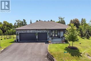 Bungalow for Sale, 14 Beggs Court, Ottawa, ON