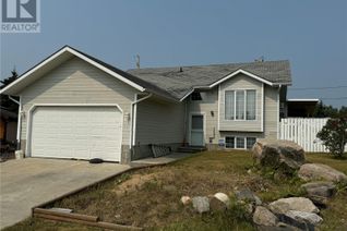 House for Sale, 912 Aronec Place, La Ronge, SK