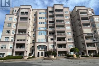 Condo Apartment for Sale, 2245 Atkinson Street #207, Penticton, BC