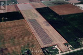 Commercial Farm for Sale, 0 County Road 20 Road W, Essex, ON