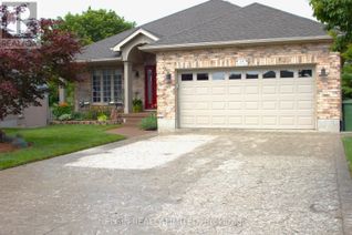 Property for Sale, 19 Blue Heron Place W, St. Thomas, ON