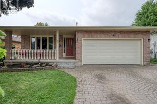 House for Sale, 242 Alder Road, Ingersoll, ON