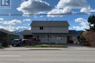 Property for Sale, 3421 Kalum Street #B, Terrace, BC