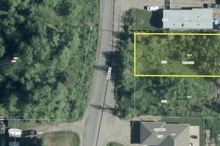 Land for Sale, 8724 Wapiti Road, Prince George, BC