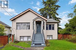House for Sale, 1320 Pandora Ave, Victoria, BC