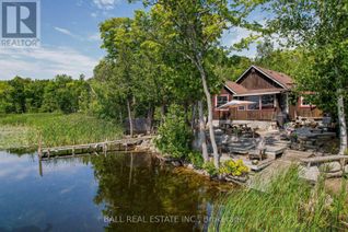 Detached House for Sale, 116b Mukwa Bay Estates Road, Curve Lake First Nation 35 (Curve Lake First Nation), ON