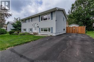 House for Sale, 67 Manchester Cres, Riverview, NB