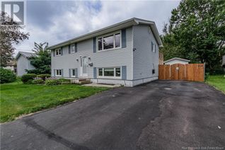 House for Sale, 67 Manchester Crescent, Riverview, NB