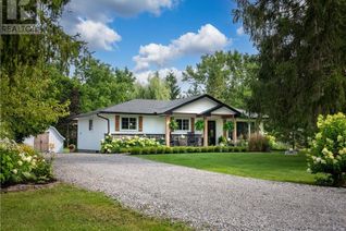 Bungalow for Sale, 41747 Mill Race Road, Wainfleet, ON