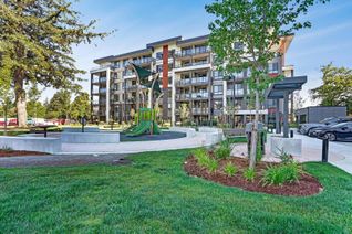 Condo Apartment for Sale, 45505 Campus Drive #108, Chilliwack, BC