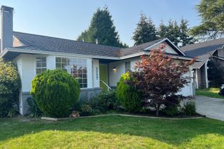 Ranch-Style House for Sale, 2069 153 Street, Surrey, BC