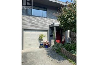 Townhouse for Sale, 4856 Turnbuckle Wynd, Delta, BC