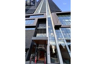 Property for Sale, 2186 Gilmore Avenue #4601, Burnaby, BC