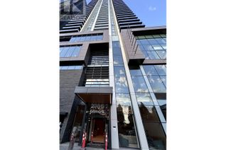 Condo for Sale, 2186 Gilmore Avenue #4601, Burnaby, BC