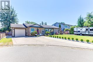 Detached House for Sale, 21328 Campbell Avenue, Maple Ridge, BC