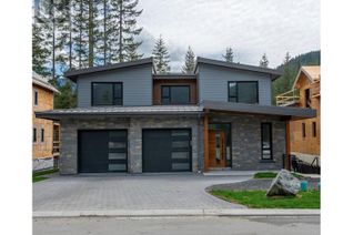 Property for Sale, 1710 River Run Place, Whistler, BC