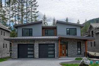 House for Sale, 1710 River Run Place, Whistler, BC