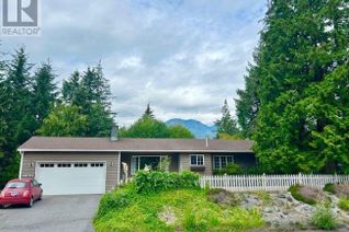 Property for Sale, 40382 Kintyre Drive, Squamish, BC