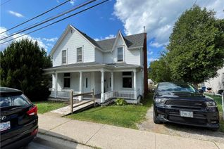 Property for Sale, 15 & 17 Jones Street, Stoney Creek, ON