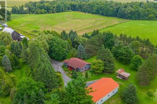 Residential Farm for Sale, 4204 Panmure Road, Ottawa, ON