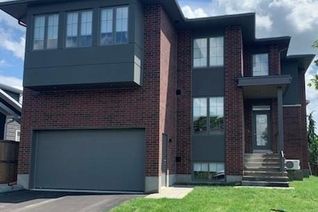 House for Rent, 5 Winlock Crescent #A, Ottawa, ON