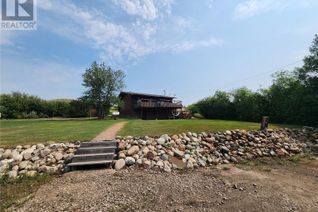 House for Sale, 118 Elk Road, Crooked Lake, SK