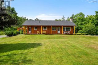 Detached House for Sale, 2085 Dunmore Road, Upper South River, NS